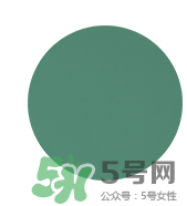 2017年眼影流行什么顏色？2017年眼影流行色