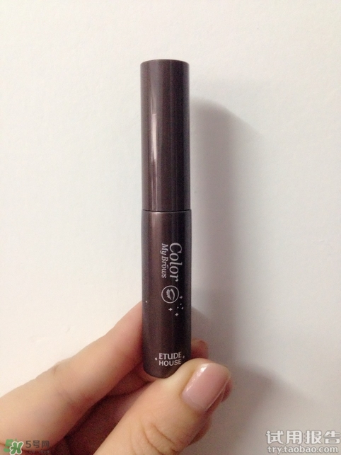 染眉膏能保持多久？染眉膏可以保持幾天？