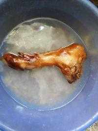 臘豬腳怎么做好吃？臘豬腳的做法大全