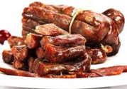 風(fēng)干腸怎么晾曬？風(fēng)干腸晾多長時間？