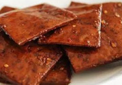 豆腐干發(fā)粘還能吃嗎？豆腐干發(fā)粘怎么處理？