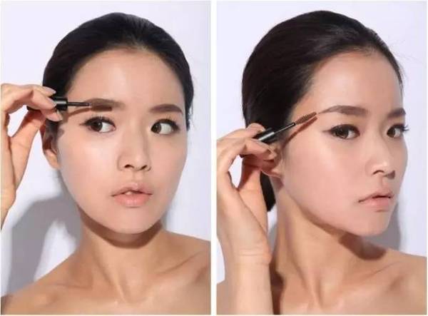 染眉膏和眉筆哪個(gè)好？染眉膏和眉筆的區(qū)別