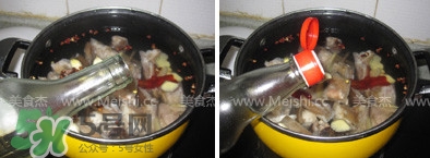 臘豬腳怎么腌制？臘豬腳腌制的方法