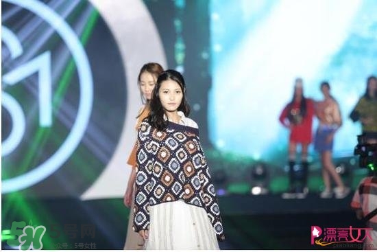 2017年流行什么妝容？2017年流行妝容怎么畫圖解