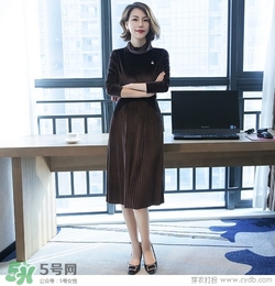 李溪芮衣服什么牌子？李溪芮衣服同款