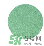 2017年眼影流行什么顏色？2017年眼影流行色