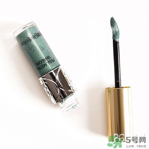 2017年眼影流行什么顏色？2017年眼影流行色