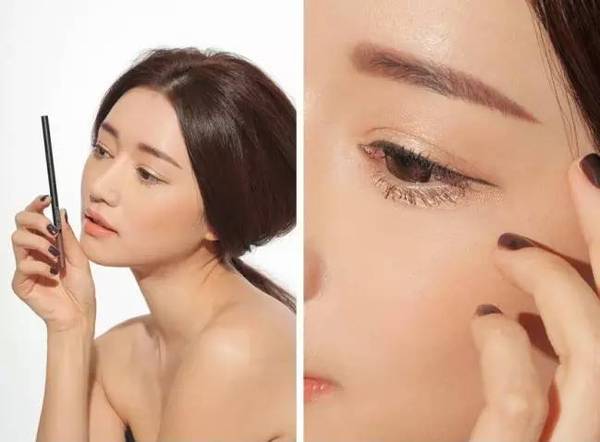 染眉膏和眉筆哪個(gè)好？染眉膏和眉筆的區(qū)別