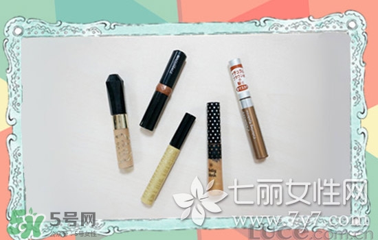 染眉膏什么牌子好？2017年染眉膏排行榜