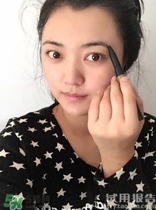 染眉膏干了怎么辦？染眉膏干了怎么補(bǔ)救？