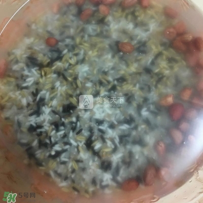 臘八飯用什么米？臘八飯的材料有哪些？
