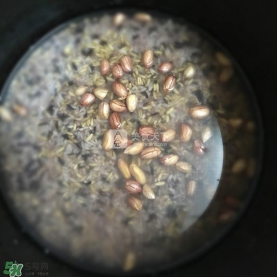 臘八飯用什么米？臘八飯的材料有哪些？