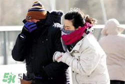 2017年冷空氣什么時(shí)候？2017年冷空氣最新消息