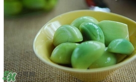 臘八蒜的儲(chǔ)存溫度是多少？臘八蒜的腌制溫度