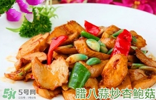 臘八蒜炒什么好吃？臘八蒜和什么一起吃搭配
