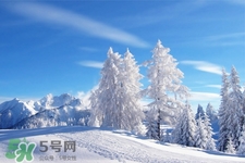 2017年過年會(huì)下雪嗎？2017年過年天氣情況