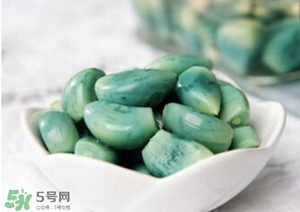 寶寶可以吃臘八蒜嗎？寶寶多大可以吃臘八蒜？
