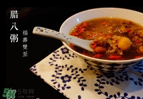臘八粥要放糖嗎？臘八粥放冰糖還是白糖還是紅糖？