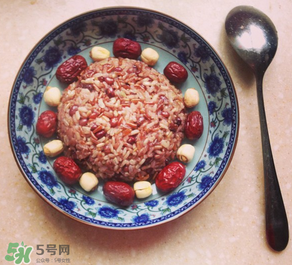 臘八飯什么時(shí)候吃？臘八飯吃什么？