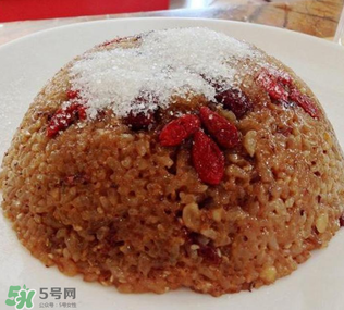 臘八飯什么時(shí)候吃？臘八飯吃什么？