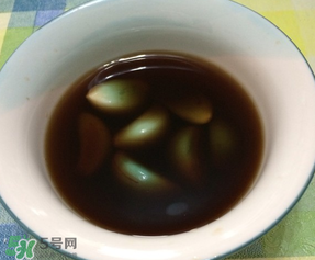 臘八醋用什么醋？臘八醋什么時(shí)候做？