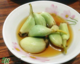 臘八醋用什么醋？臘八醋什么時(shí)候做？