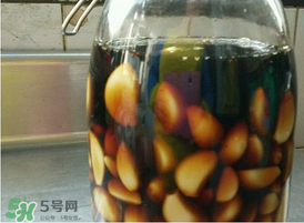臘八醋有什么作用？臘八醋的功效