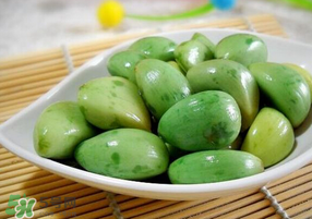 臘八醋怎么做的很綠？臘八醋怎么做蒜才綠？