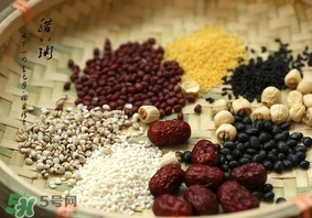 臘八飯用什么米？臘八飯的材料有哪些？