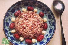 臘八飯熱量高嗎？吃臘八飯會(huì)發(fā)胖嗎？