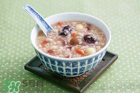 孕婦可以吃臘八飯嗎？臘八飯孕婦用料講究多