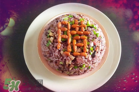 孕婦可以吃臘八飯嗎？臘八飯孕婦用料講究多