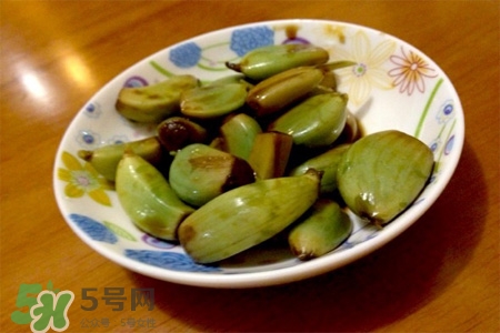 臘八蒜熱量高嗎？吃臘八蒜會(huì)發(fā)胖嗎？