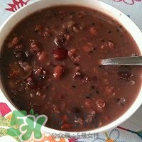 怎么用電飯煲煮臘八粥？電飯煲怎么熬臘八粥？
