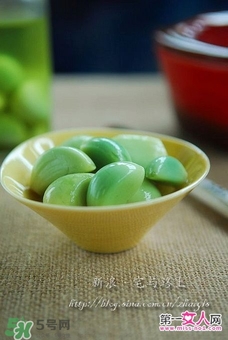 臘八蒜的醋還可以吃嗎？泡臘八蒜的醋可以喝嗎？