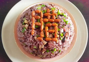 臘八飯什么時候吃？臘八飯吃什么？