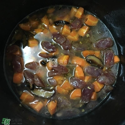 臘八飯用什么米？臘八飯的材料有哪些？