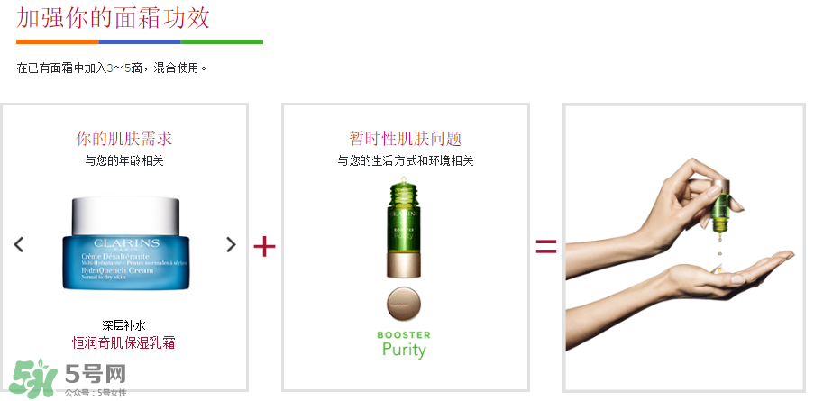 嬌韻詩美肌充電寶怎么樣？嬌韻詩美肌充電寶好用嗎