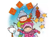 2017年過(guò)年天氣怎么樣？2017過(guò)年會(huì)下雨嗎？