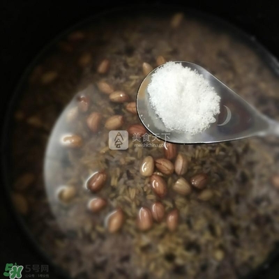 臘八飯用什么米？臘八飯的材料有哪些？