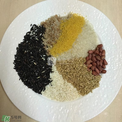 臘八飯用什么米？臘八飯的材料有哪些？