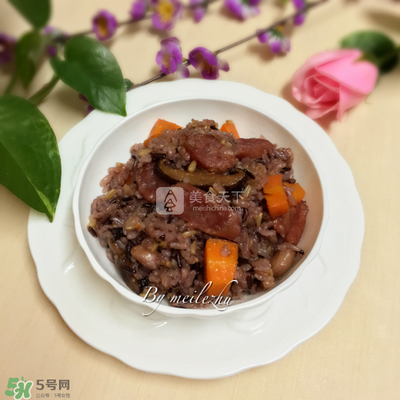 臘八飯用什么米？臘八飯的材料有哪些？