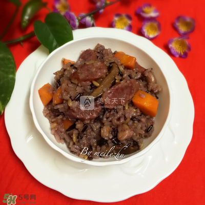 臘八飯用什么米？臘八飯的材料有哪些？