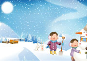 2017年過年會下雪嗎？2017年過年天氣情況