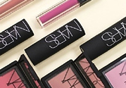 nars2017年春季彩妝色號 nars2017年春季彩妝試色