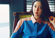 李溪芮包包什么牌子？李溪芮同款包包