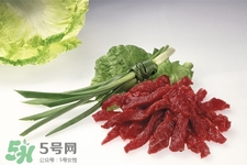 2017過年牛肉會漲價嗎？2017年春節(jié)羊肉價格預測