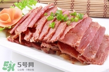 2017過年牛肉會漲價嗎？2017年春節(jié)羊肉價格預測