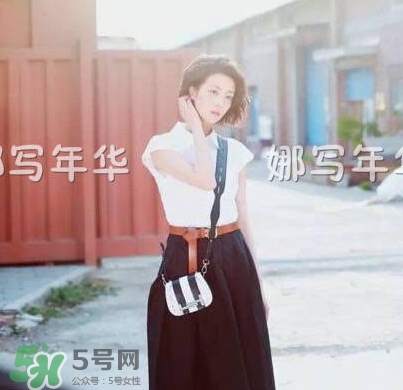 李溪芮包包什么牌子？李溪芮同款包包
