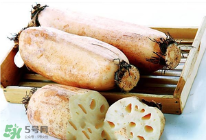 蓮藕多少錢一斤？蓮藕多少錢一斤2017？